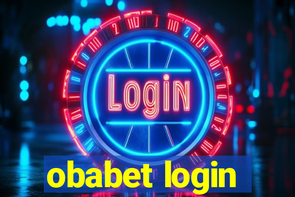 obabet login